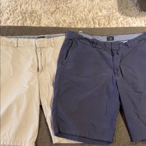 J Crew shorts